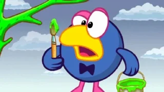🐦