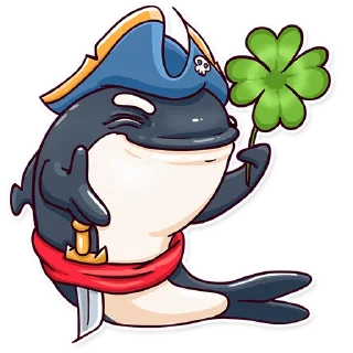 🍀