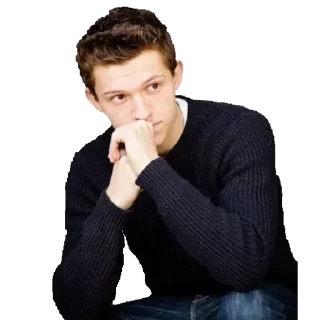 Tom Holland @stickersb2b