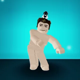 😜