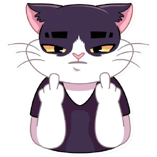 🖕