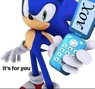 😼