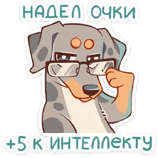 🤓