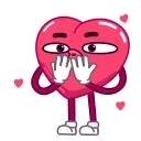 chpic.su • @Premium_Emojis_Telegram | Сердечко