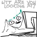 😡