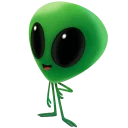 👽
