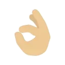 👌