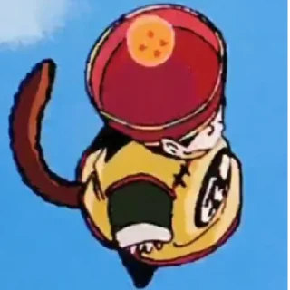 🐒