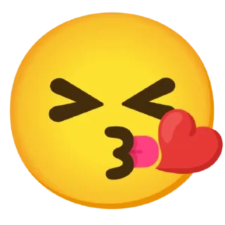 😝