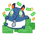 🤑