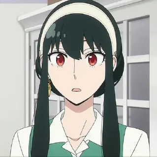 😧