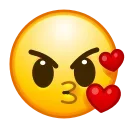 😘
