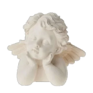 👼