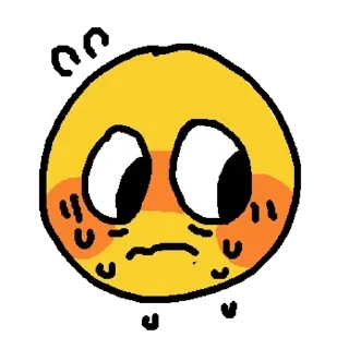 😰