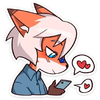 ❤️