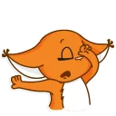 ✋