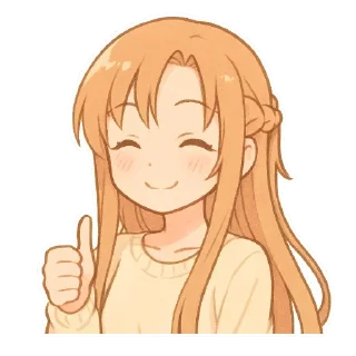 👍