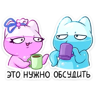 ☕