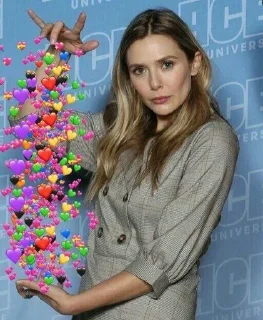 ❤️