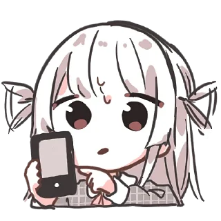 📱