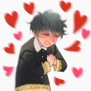 ❤️