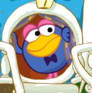 🐦