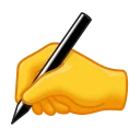 ✍️