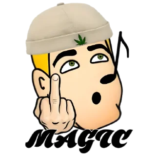 🖕