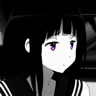 💜