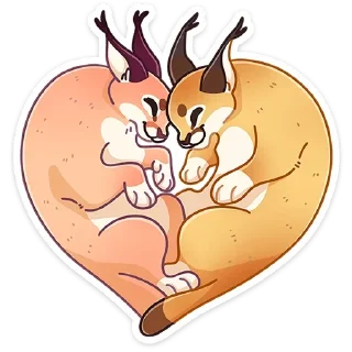 ❤️