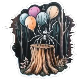 🎈