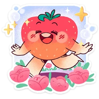 🍓