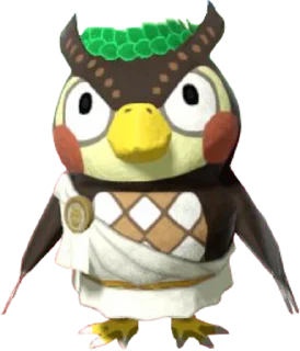 🦉
