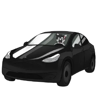 🚗