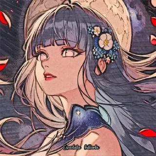 💜