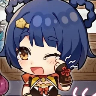 🍎