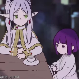 😋