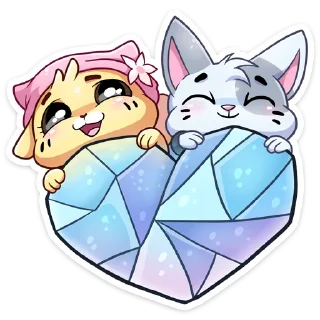 ❤️