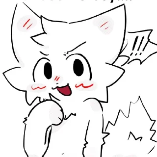 🐱