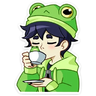 ☕️
