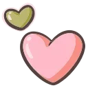💕