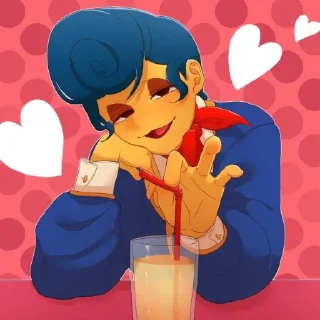 ❤️