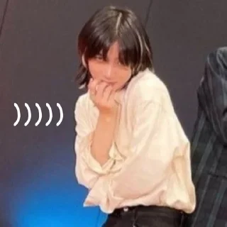 😏