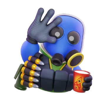 👋