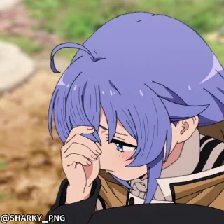 😣