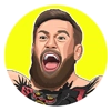 PARIMATCH + UFC