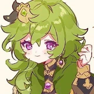 🍃