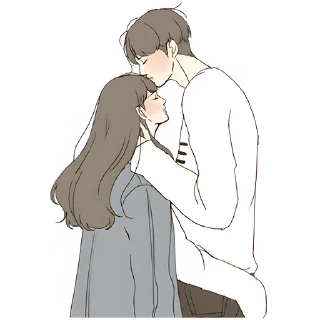 😘