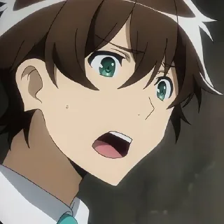 😧