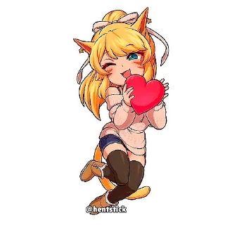 ❤️